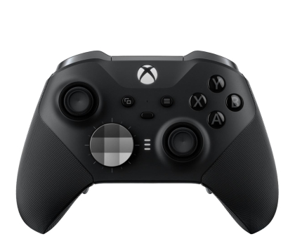 Akcesoria do konsol MICROSOFT Kontroler Xbox One Elite Series 2